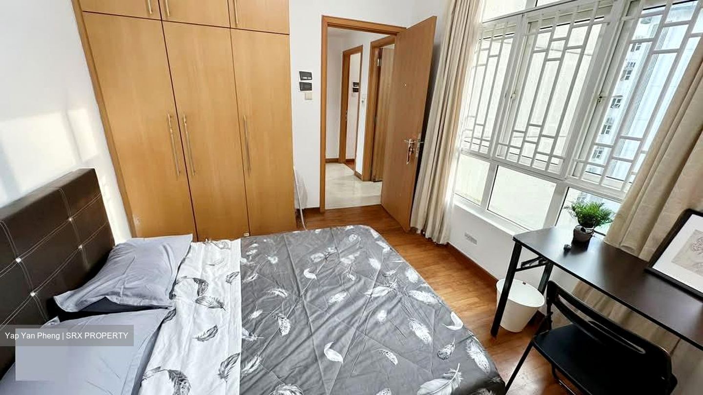 Summerhill (D21), Condominium #561223781